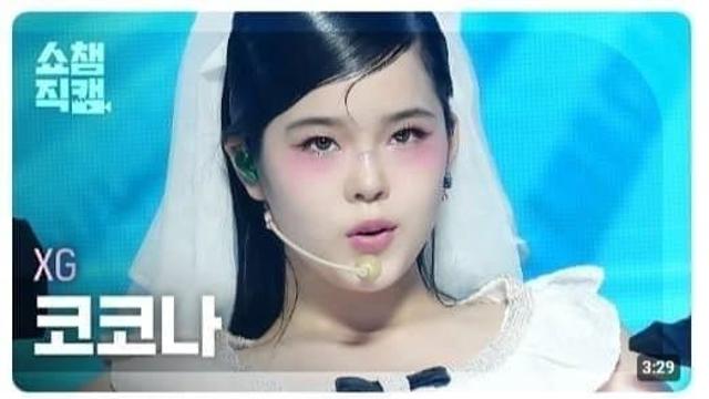 반박불가... 아이돌 이미지 체인지 원탑