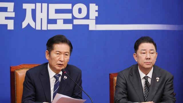 정청래 