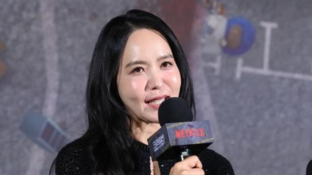 박지윤, 상표권 등록·'크라임씬' 판권 구매 시도 해명 