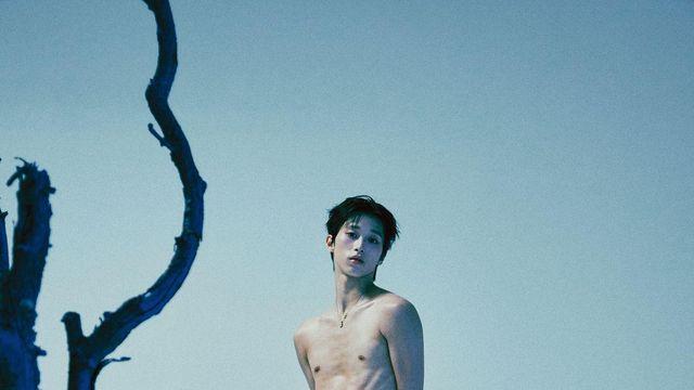 멈추지 않는 발레리노 전민철의 몸짓
