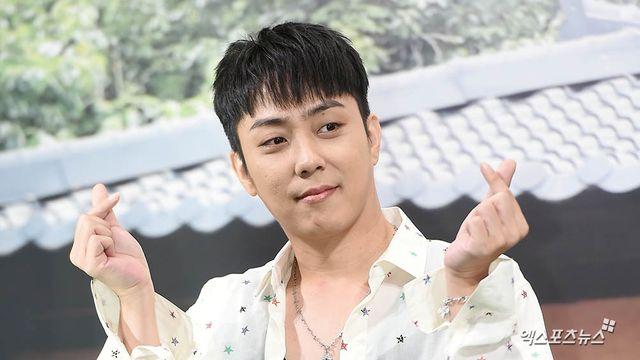 '10월 재혼' 은지원 