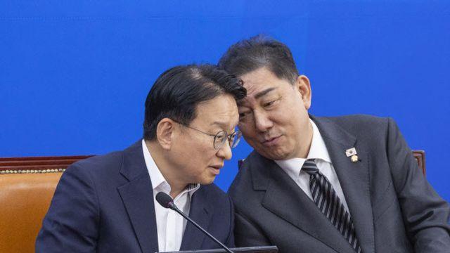 당정, '배임죄' 폐지하나…경제형벌 1차 개선안 발표