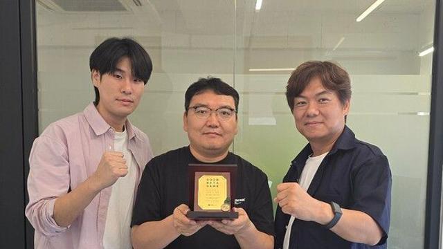 원스토어, 8월 우수베타게임에 ‘로스트 소울’ 선정