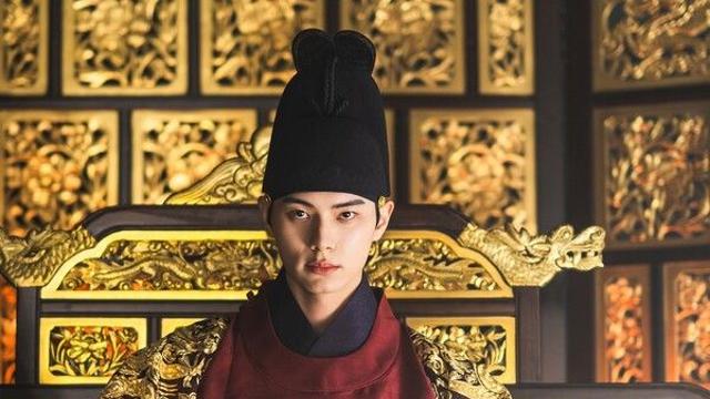 윤아 텐션에 당황 無…'폭군의 셰프'가 발굴한 보석, 이채민