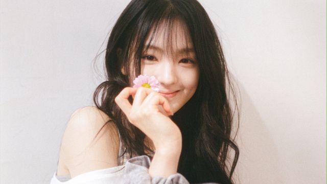 '승률 1.000' 무패 승리요정 잠실에 뜬다! 가수 규빈, 2026 정규시즌 마지막 '잠실 라이벌전' 시구자로 나서