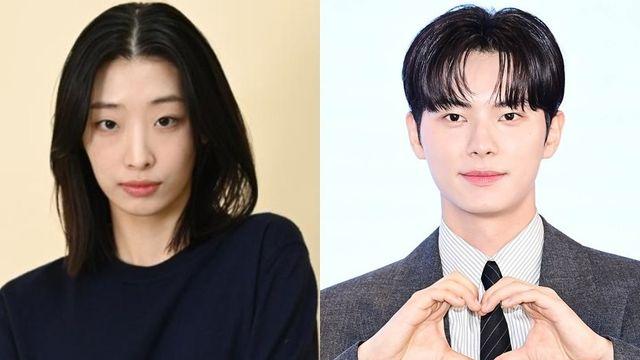 '류다인 열애♥' 이채민 겹경사, '폭군' 대박 이어 여친까지 '각성' 시작? [엑's 이슈]