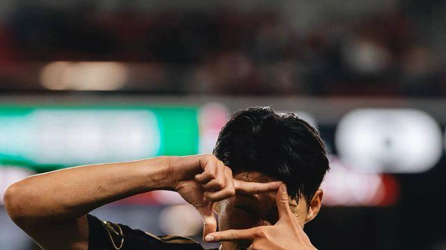 ‘응 맞아, 놀랍지만 이건 사실이야’…손흥민, 벌써 4번째 MLS ‘이주의 팀’ 선정, MLS 완벽 접수 중