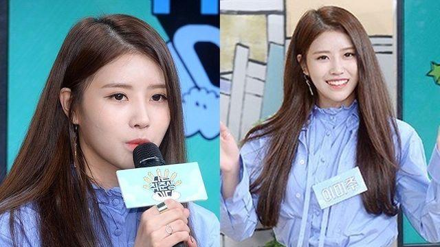 “다 지옥에나 떨어져”…이미주, 전 소속사 충격 만행 폭로 [RE:뷰]