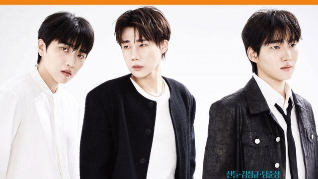 “우리가 엘” 김성규·산들·탕준상, ‘데스노트’ 새 전설 쓴다