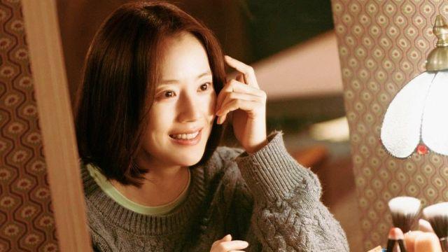 문채원, 7년 만에 스크린 복귀… ‘귀시’ 관람 포인트는?