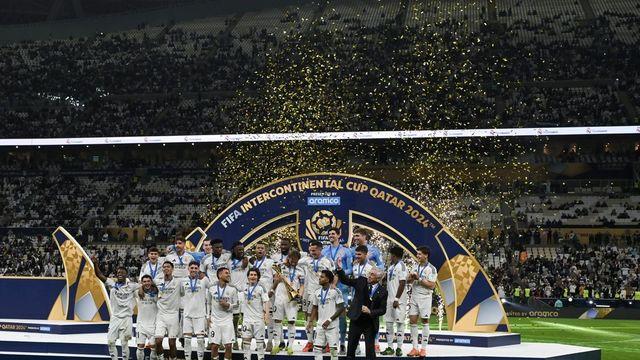 FIFA 인터콘티넨털컵 피날레, 카타르서…이강인 우승컵 추가할까