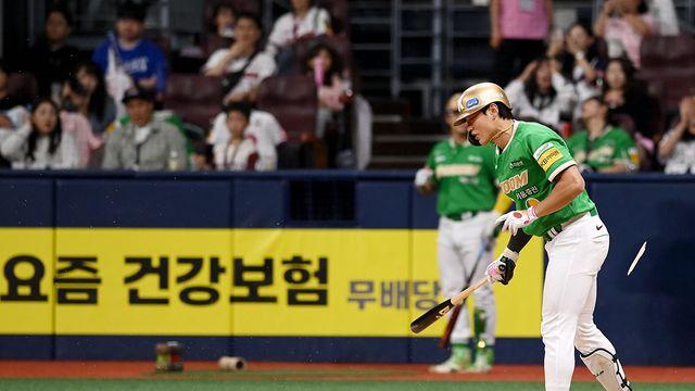 MLB가 주목하는 최고타자, 삼성 슈퍼루키에 삼진→분노…