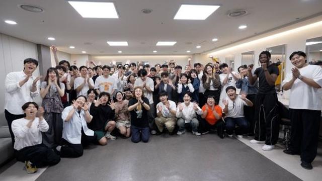 부활 2년 만에…개그콘서트에 반가운 소식이 전해졌다