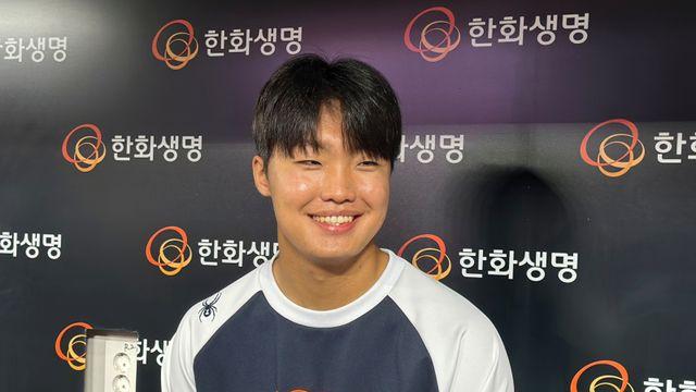 LG 우승 저지한 김경문 감독 