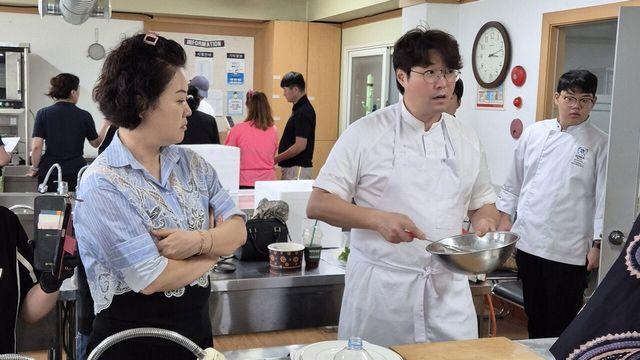 백종원 손절한 통영 어부장터 최신 근황
