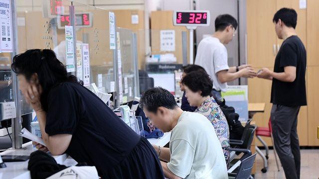 토지대장 등 부동산 민원서류 열람·발급수수료 한시 면제
