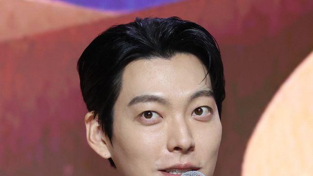 ‘다 이루어질지니’ 김우빈 “이병헌→안길호 감독 교체, 배려하는 마음”