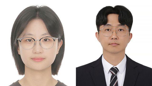 동아대 박지은 석사과정생, '이공분야 학술연구지원사업' 선정 쾌거
