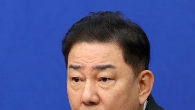 與, 필리버스터 개정 나선다…김병기 