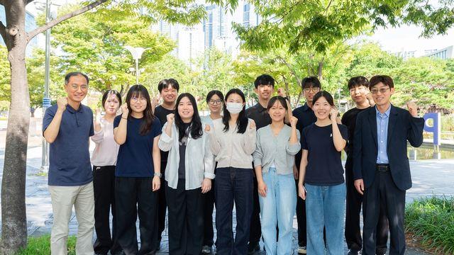 부경대 연구팀, 고등어 신선도 실시간 판별 인공지능 기술 개발