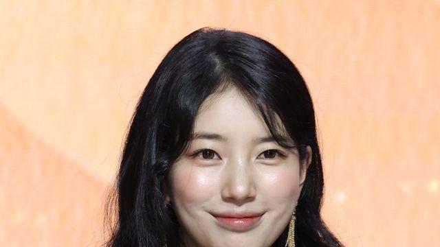 수지 “‘다 이루어질지니’ OST 참여…소수빈과 가창”