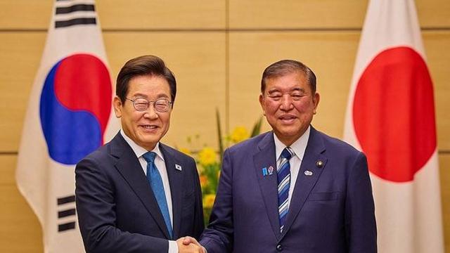 이재명 대통령, 오늘 이시바 日총리와 부산서 세 번째 정상회담