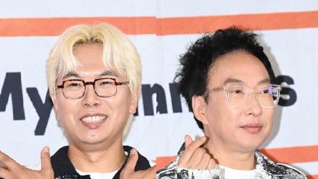 김태호 PD, 박명수 '런닝맨' 출연 막았다…