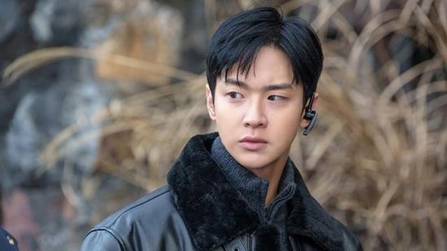 장동윤, 고현정 향한 경멸과 모정 사이…'사마귀' 완주