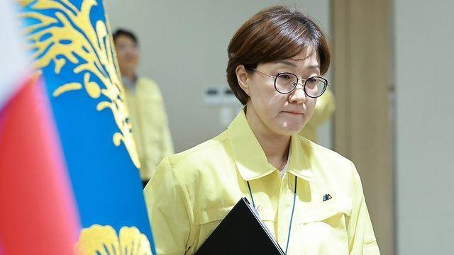 김현지 총무비서관, 부속실장으로 이동…새 대변인 김남준 발탁