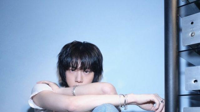방탄소년단(BTS) 진 '돈트 세이 유 러브 미'...스포티파이 5억 스트리밍