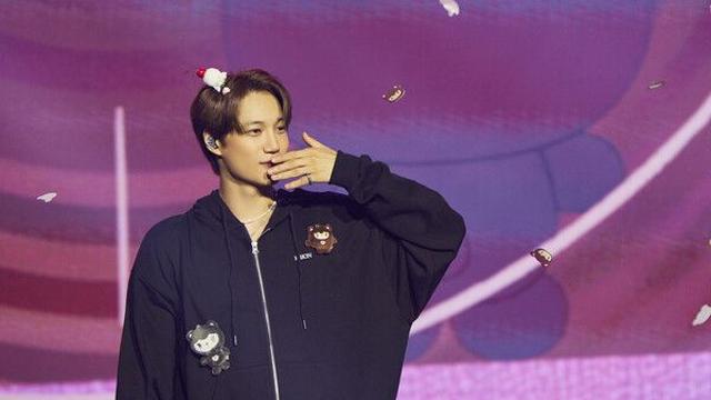엑소 카이, ‘KAION’ 앙코르 성료…