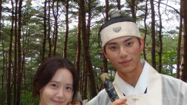 [슬라이드 포토] 이채민 