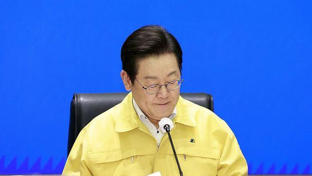 李대통령 지지율 52.0%로 3주 연속↓…
