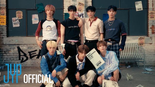넥스지, 10월 27일 세번째 EP ‘비트복서’ 컴백