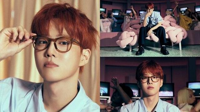 엑소 수호, 수록곡 ‘Medicine’ 뮤비 공개…‘Who Are You’ 감성연타 예고