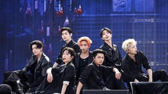 엔하이픈 '문스트럭', 스포티파이 1억 스트리밍…통산 15번째