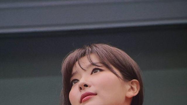 한화시구 우취로 취소된 레드벨벳 슬기 