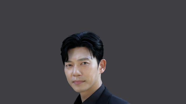 지승현, SM C&C와 전속계약 