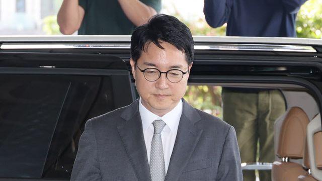 순직해병 특검팀, 심우정 전 총장 피의자 조사(종합)