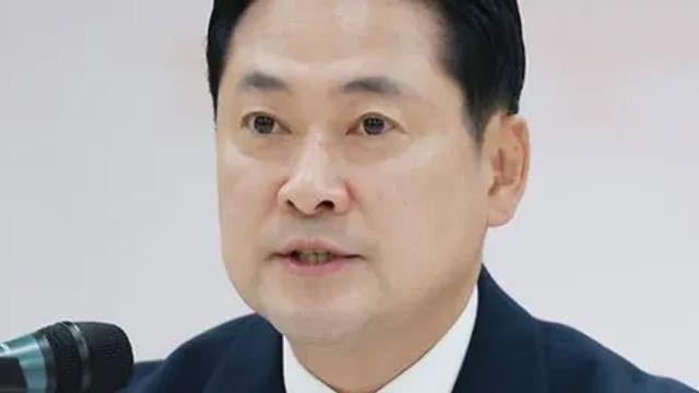 [정치숏]트럼프, 러트닉 편드는 장동혁 
