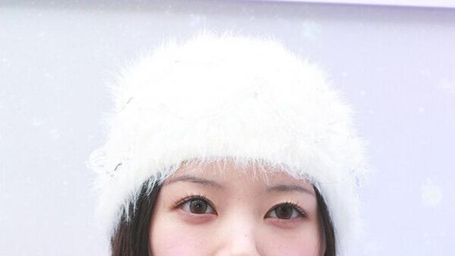 [NC포토] 아일릿 모카, 패셔니스타는 계절을 앞서는 법
