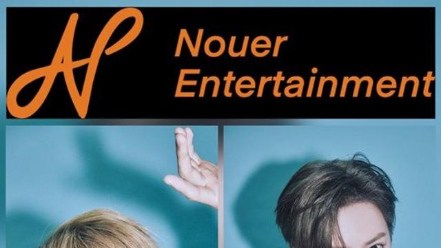 '신생' 누아엔터, 조우안신·장지아하오 '보2플' 알파드라이브원 '감격 데뷔'