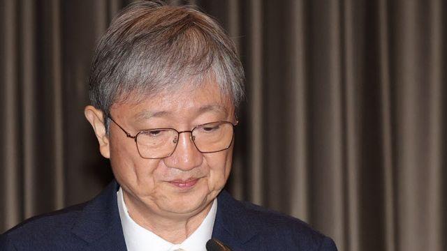 쇄신안 꺼낸 이찬진 