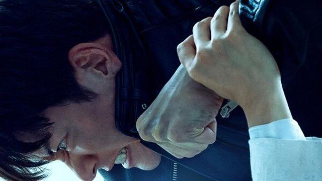 지창욱 vs 도경수 '예측불허'…'모범택시' 오상호 작가, 카타르시스 폭발 복수극 '조각도시'