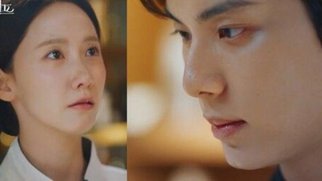 ['폭군의 셰프' 결말] '연기력 폭발' 윤아, '박성훈 대타' 지운 이채민…17.1% 자체 최고 시청률 '유종의 美'