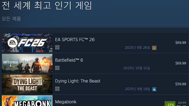 [오늘의 스팀] 하데스 2, 정식 출시 후 평가 수직 상승
