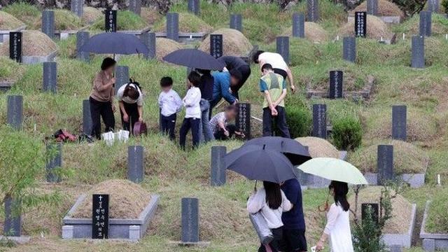 일교차 큰 월요일…강원 등 일부 지역 약한 빗방울
