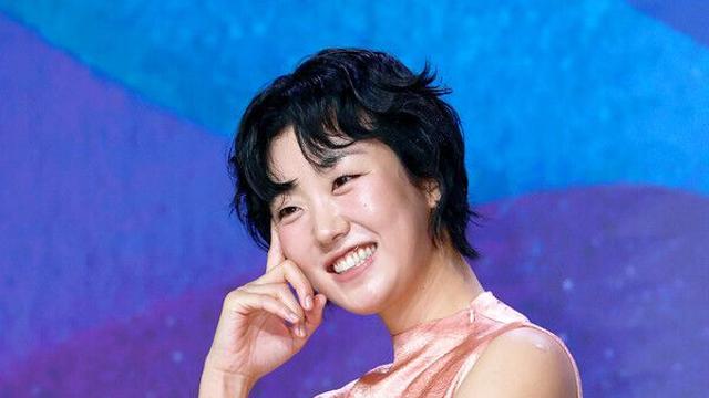 [NC포토] 이주영, 오늘은 사랑스럽게