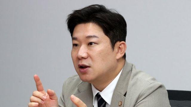 진종오 “민주당, 종교 신도 3천명 경선 활용 시도”…녹취록 공개