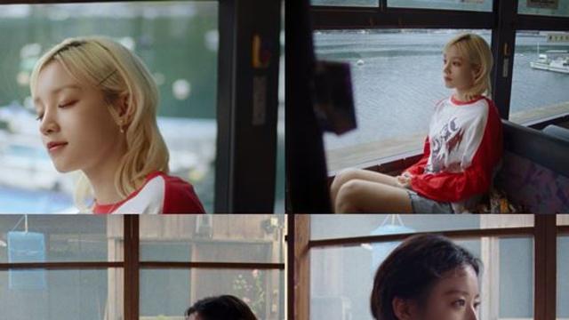 아이들, 일본 EP 발매 D-3…우기·슈화 청순한 매력
